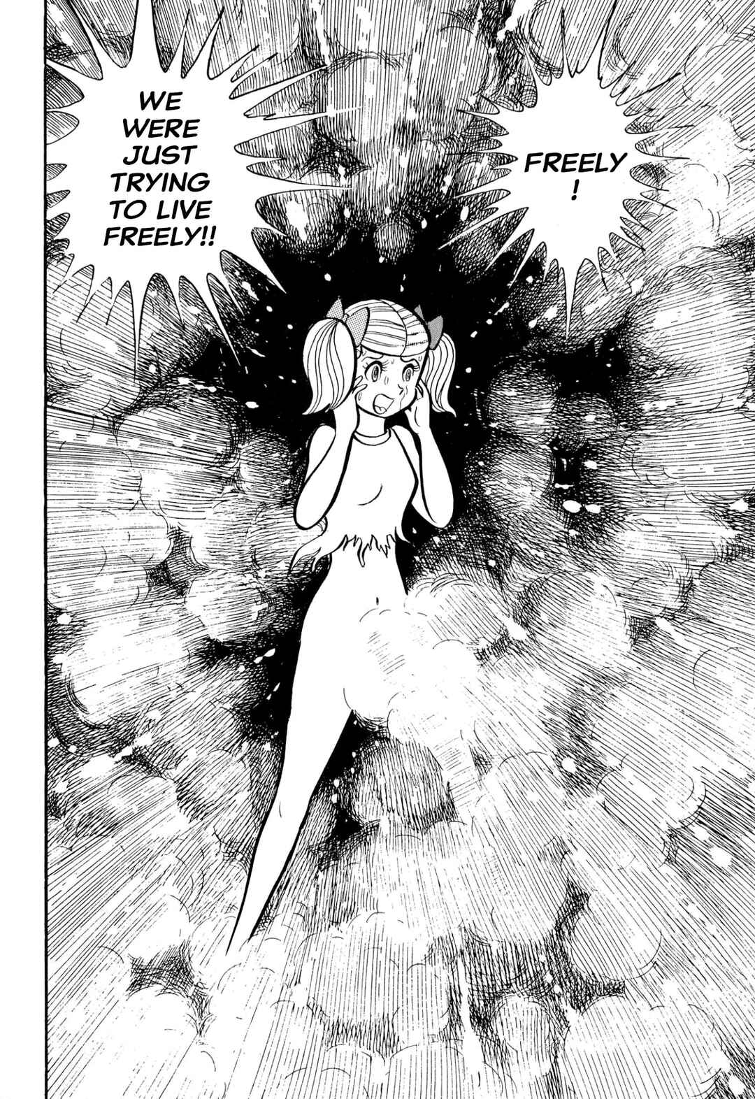 Page 54 Chapter 46 Shameless School