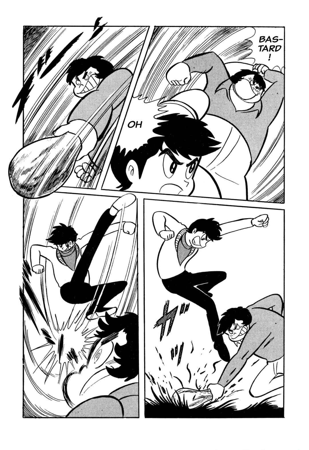 Page 37 Chapter 38 Shameless School