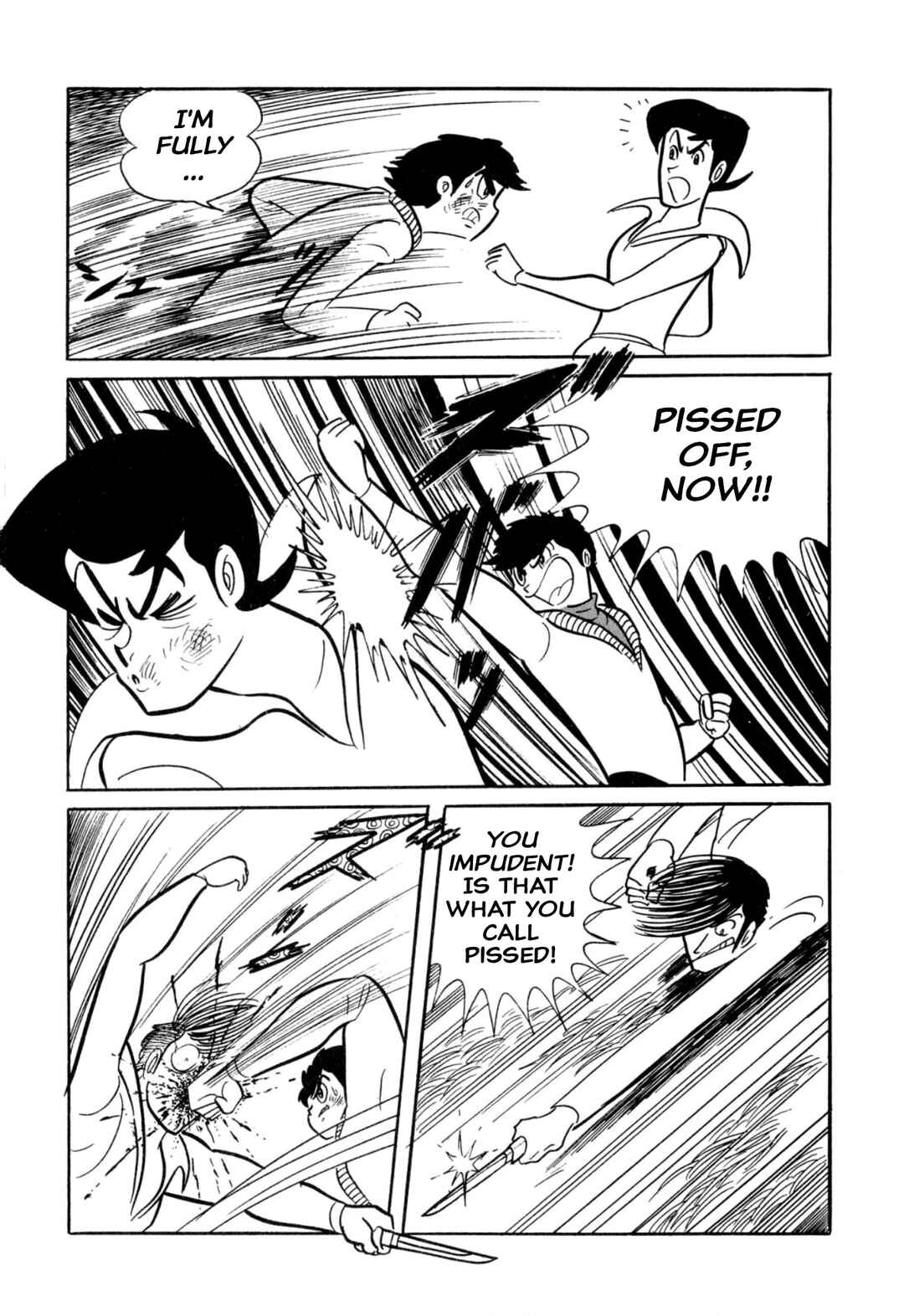 Page 40 Chapter 38 Shameless School