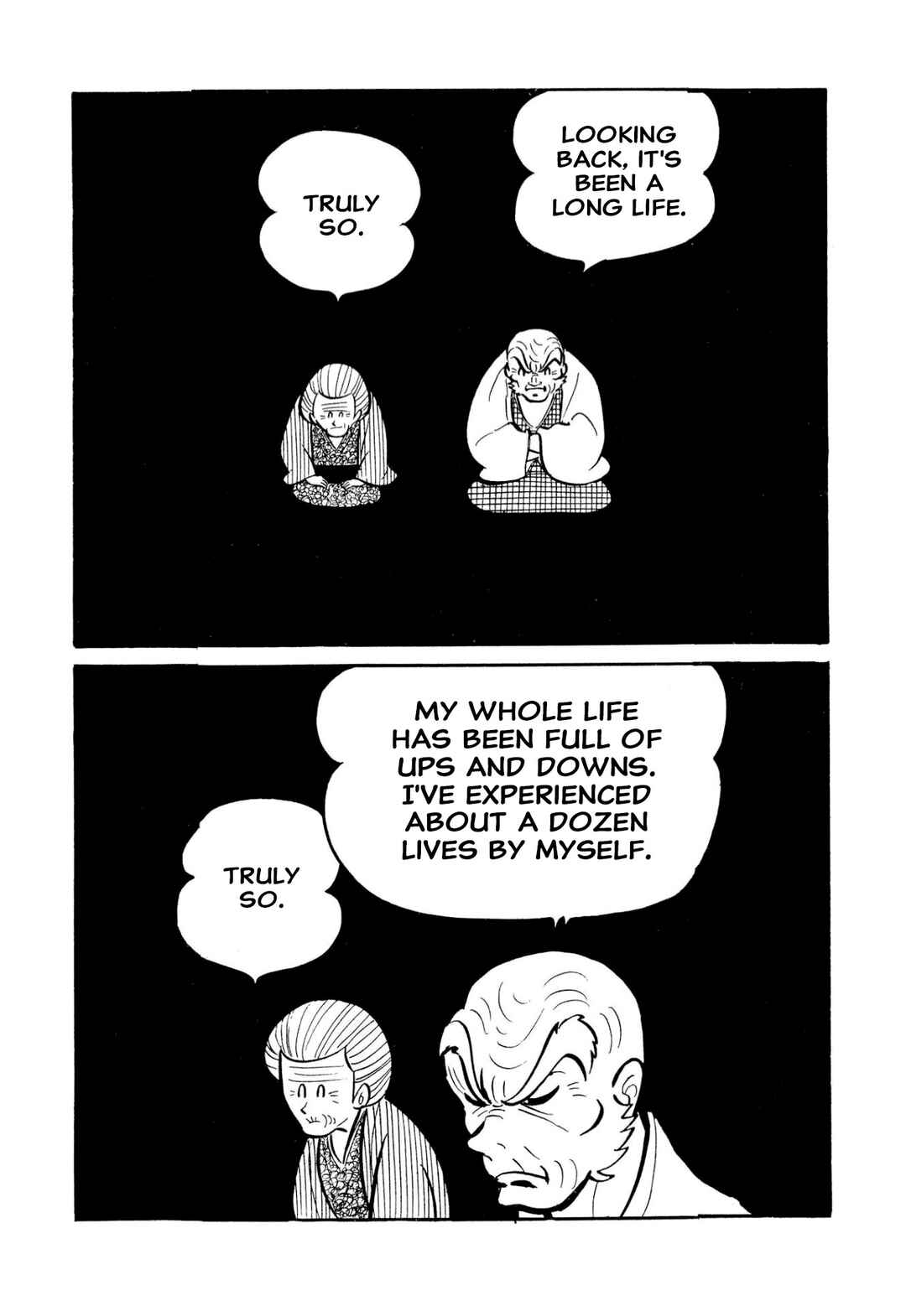 Page 112 Chapter 51 Shameless School