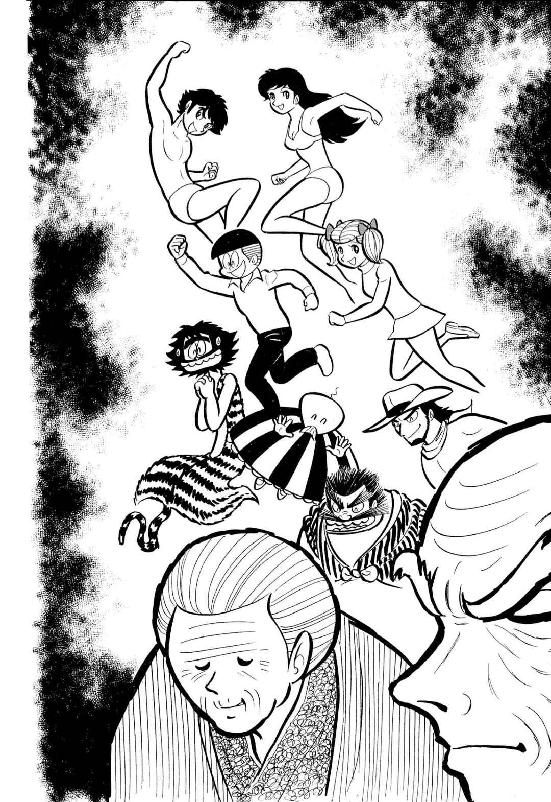 Page 120 Chapter 51 Shameless School
