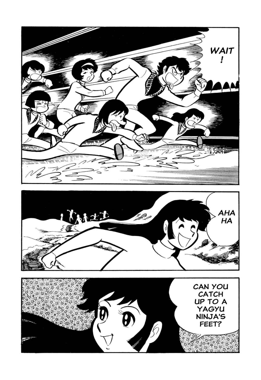 Page 31 Chapter 51 Shameless School