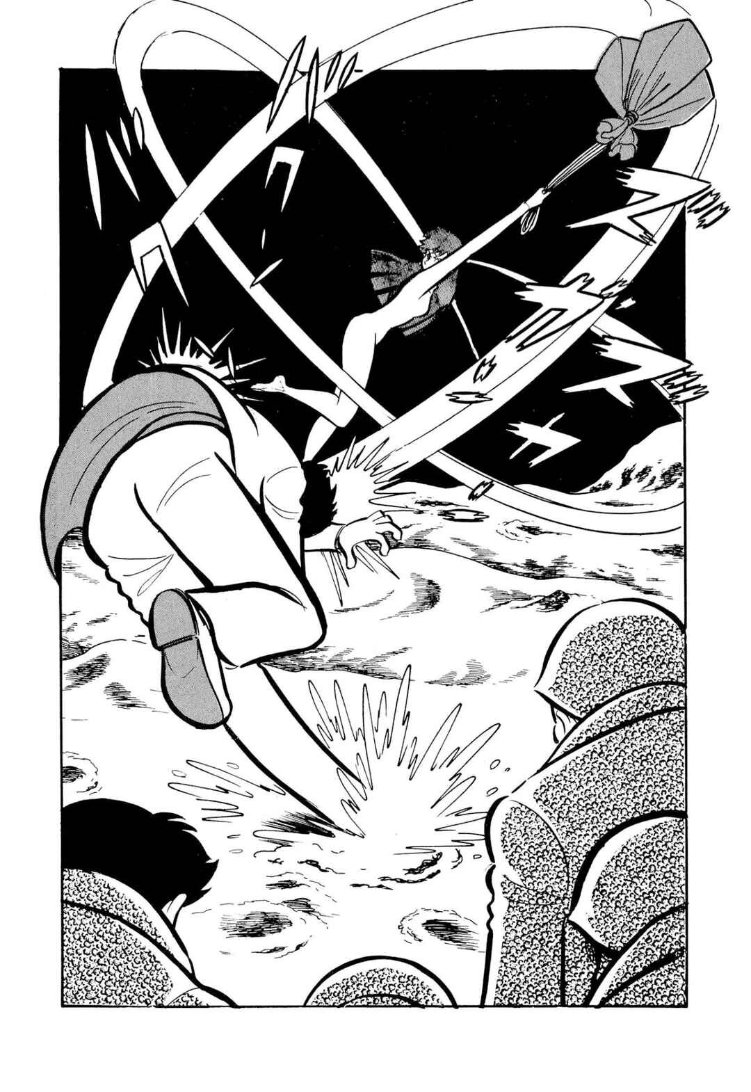 Page 37 Chapter 51 Shameless School