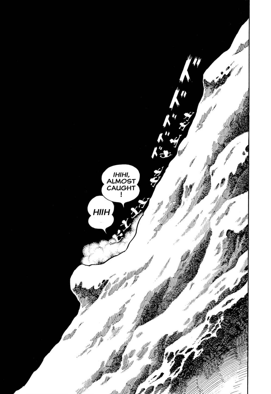 Page 54 Chapter 51 Shameless School