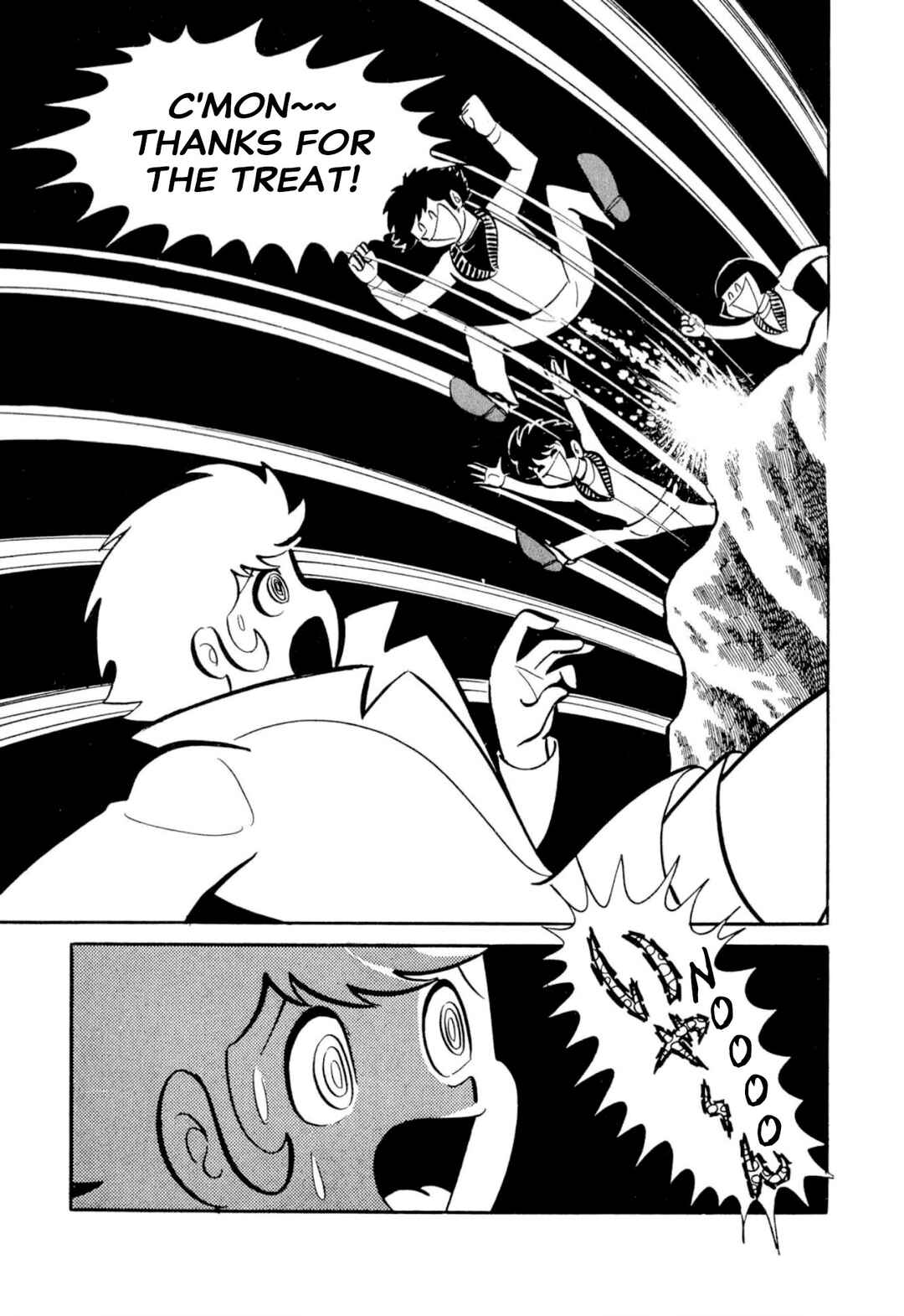 Page 56 Chapter 51 Shameless School