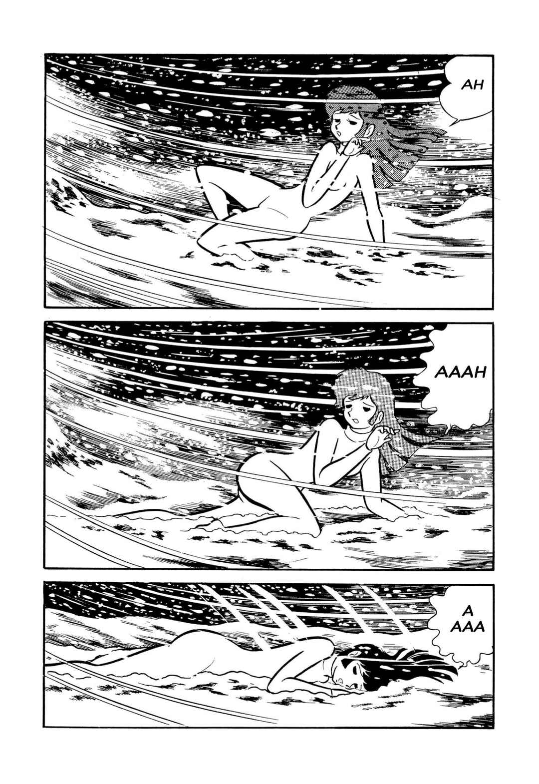 Page 7 Chapter 51 Shameless School