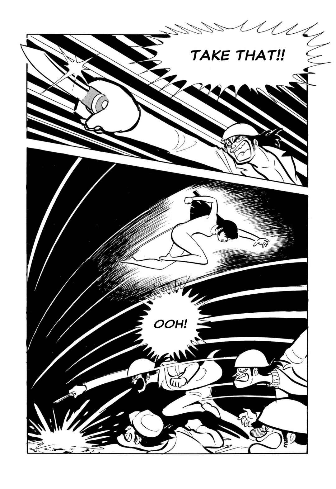 Page 73 Chapter 51 Shameless School