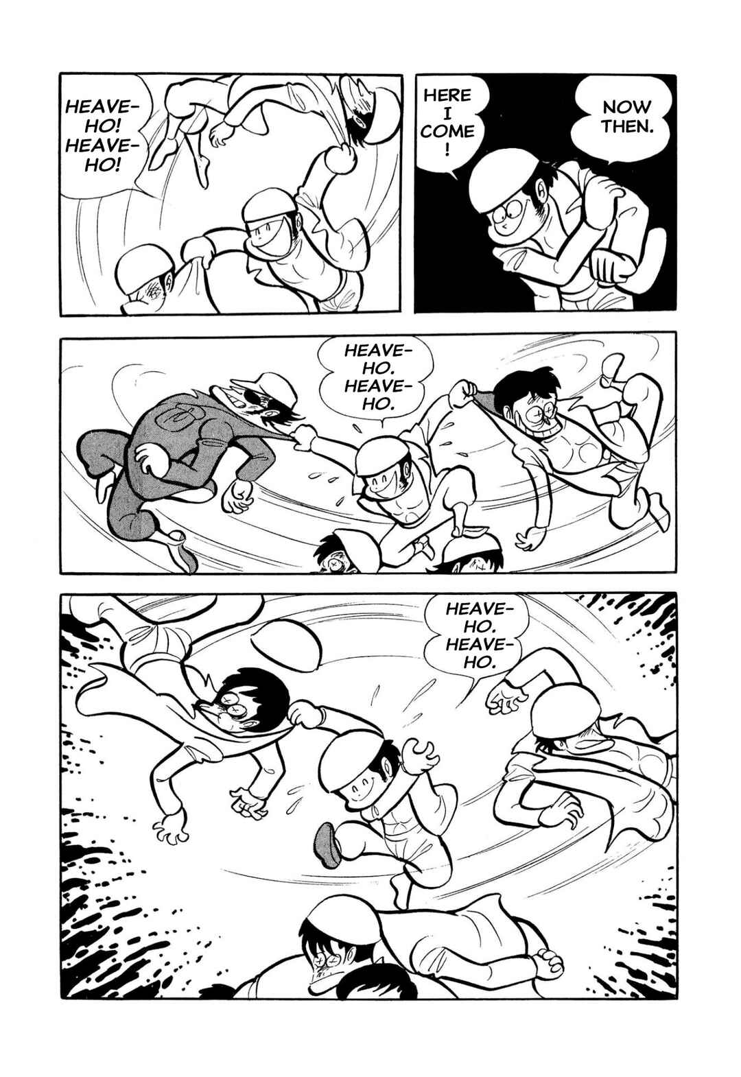 Page 88 Chapter 51 Shameless School