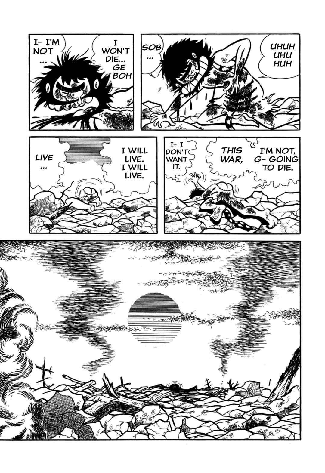 Page 30 Chapter 47 Shameless School