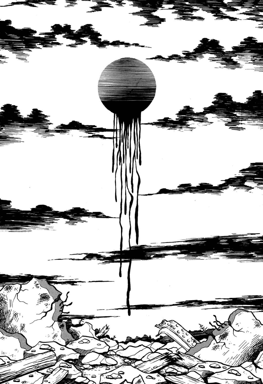 Page 31 Chapter 47 Shameless School