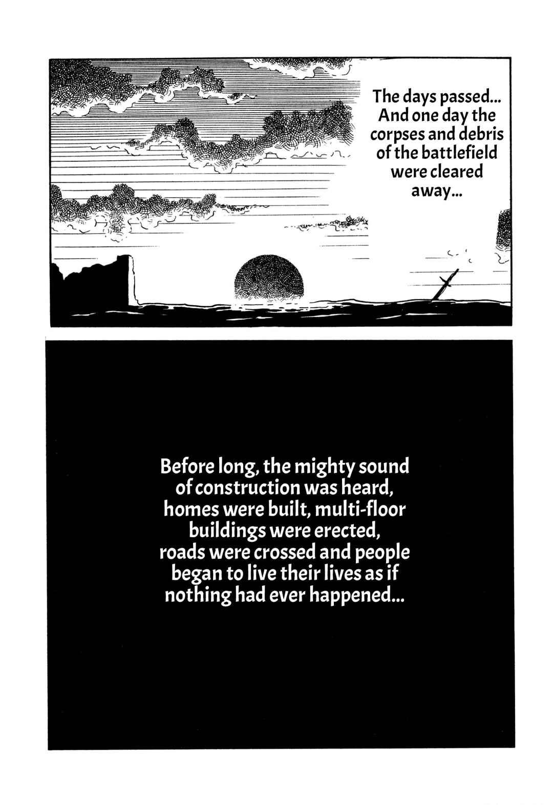 Page 32 Chapter 47 Shameless School