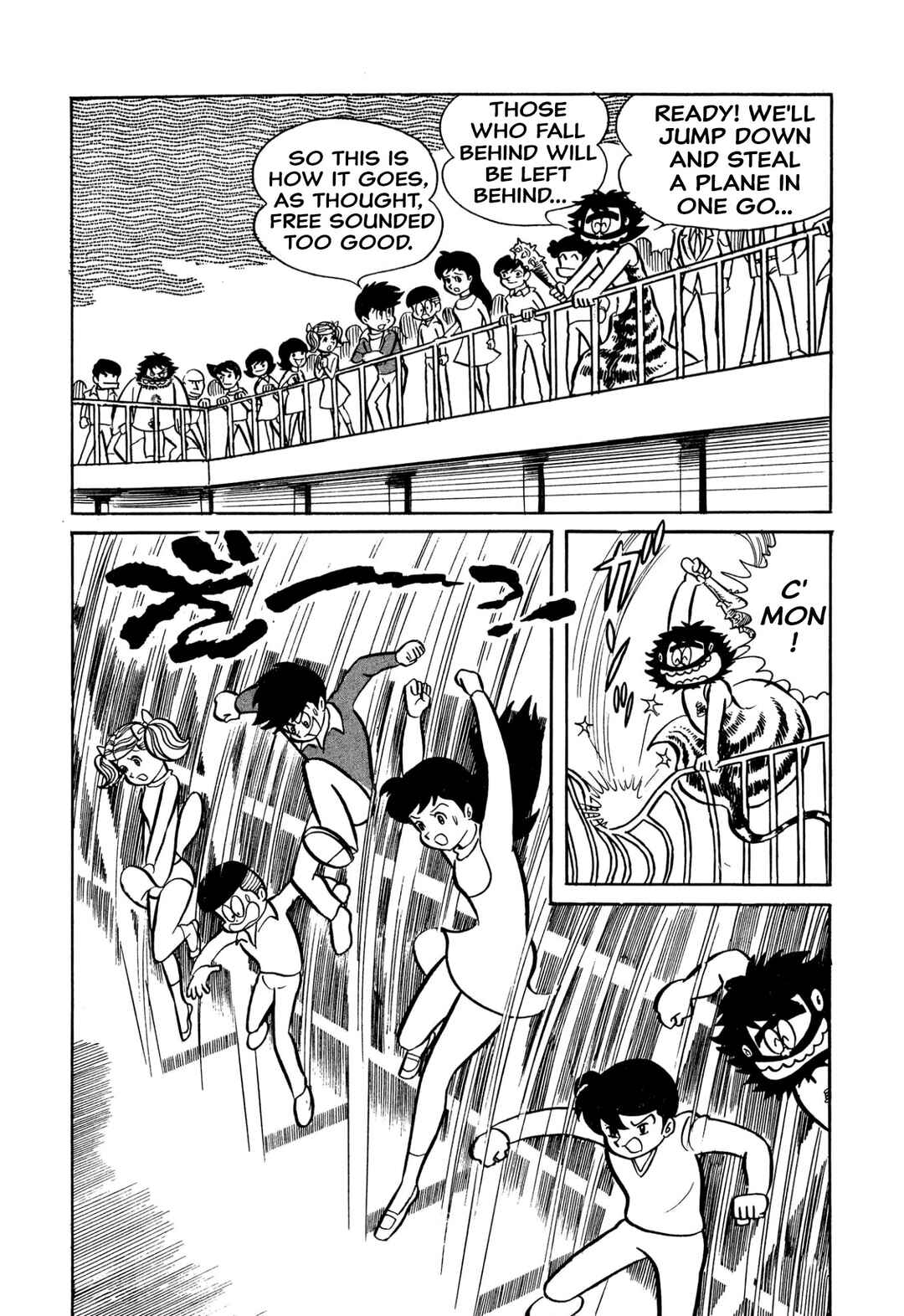 Page 9 Chapter 29 Shameless School