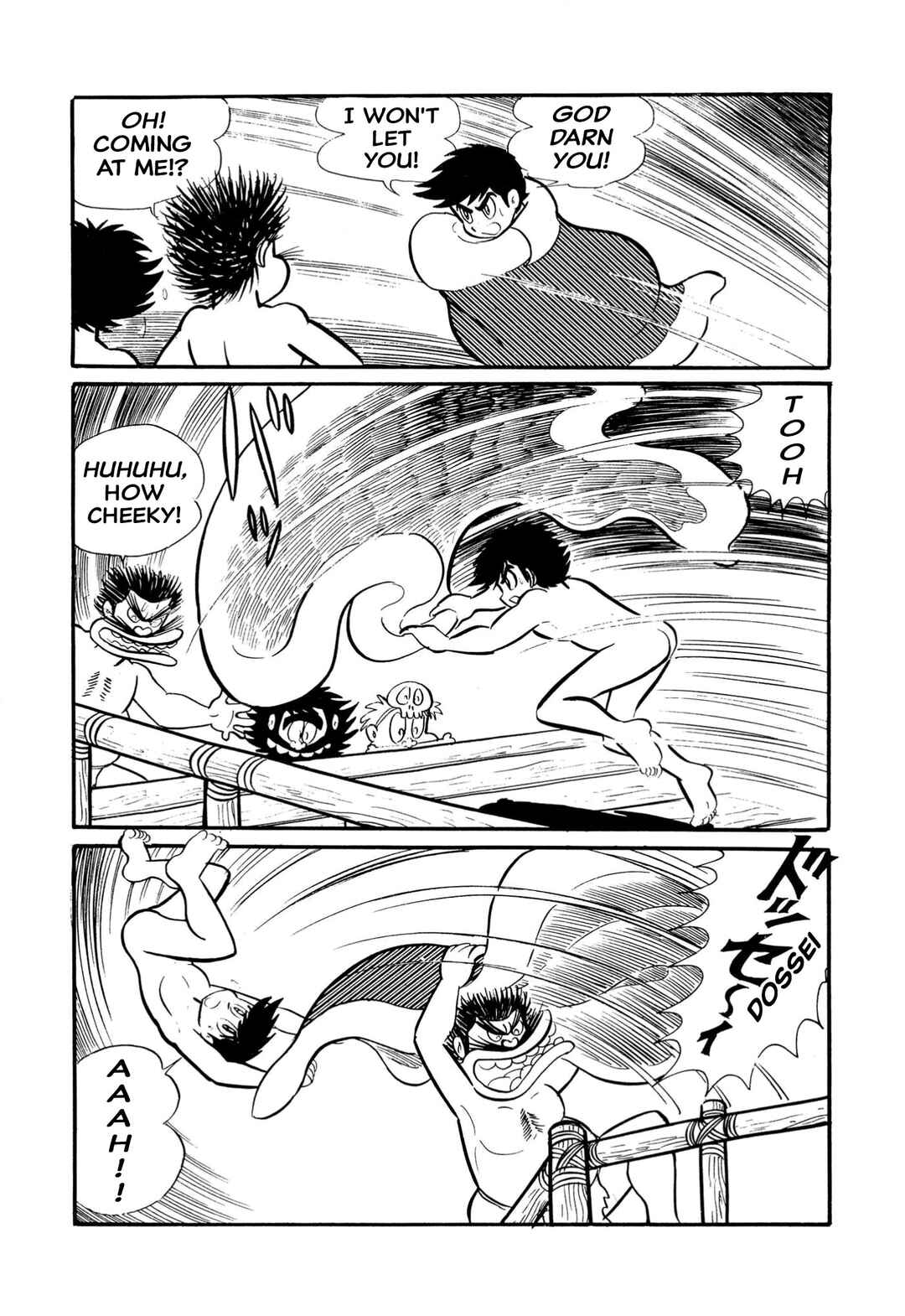 Page 15 Chapter 14 Shameless School