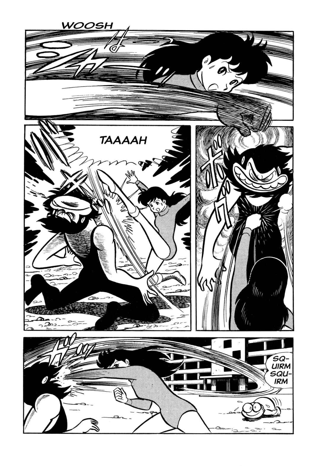 Page 24 Chapter 27 Shameless School