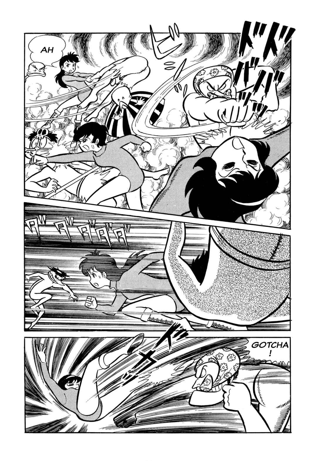 Page 31 Chapter 27 Shameless School
