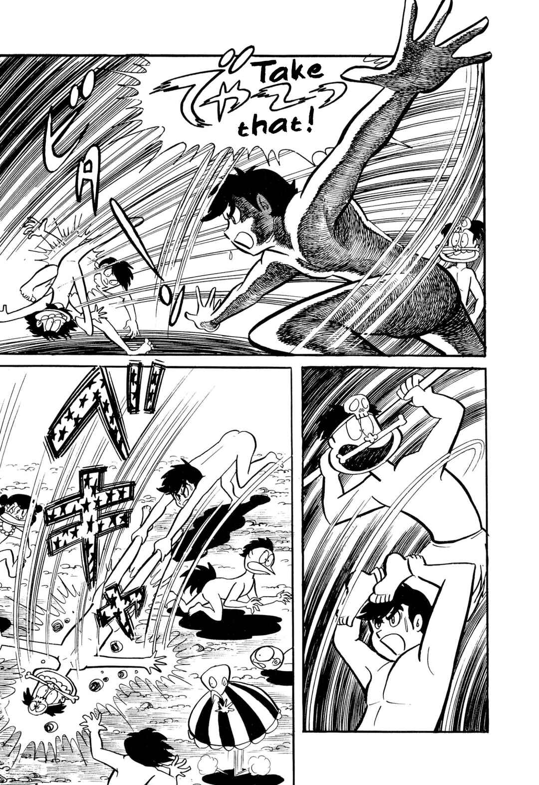 Page 57 Chapter 27 Shameless School