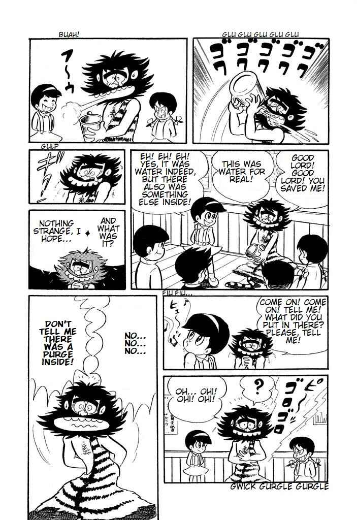 Page 14 Chapter 3 Shameless School