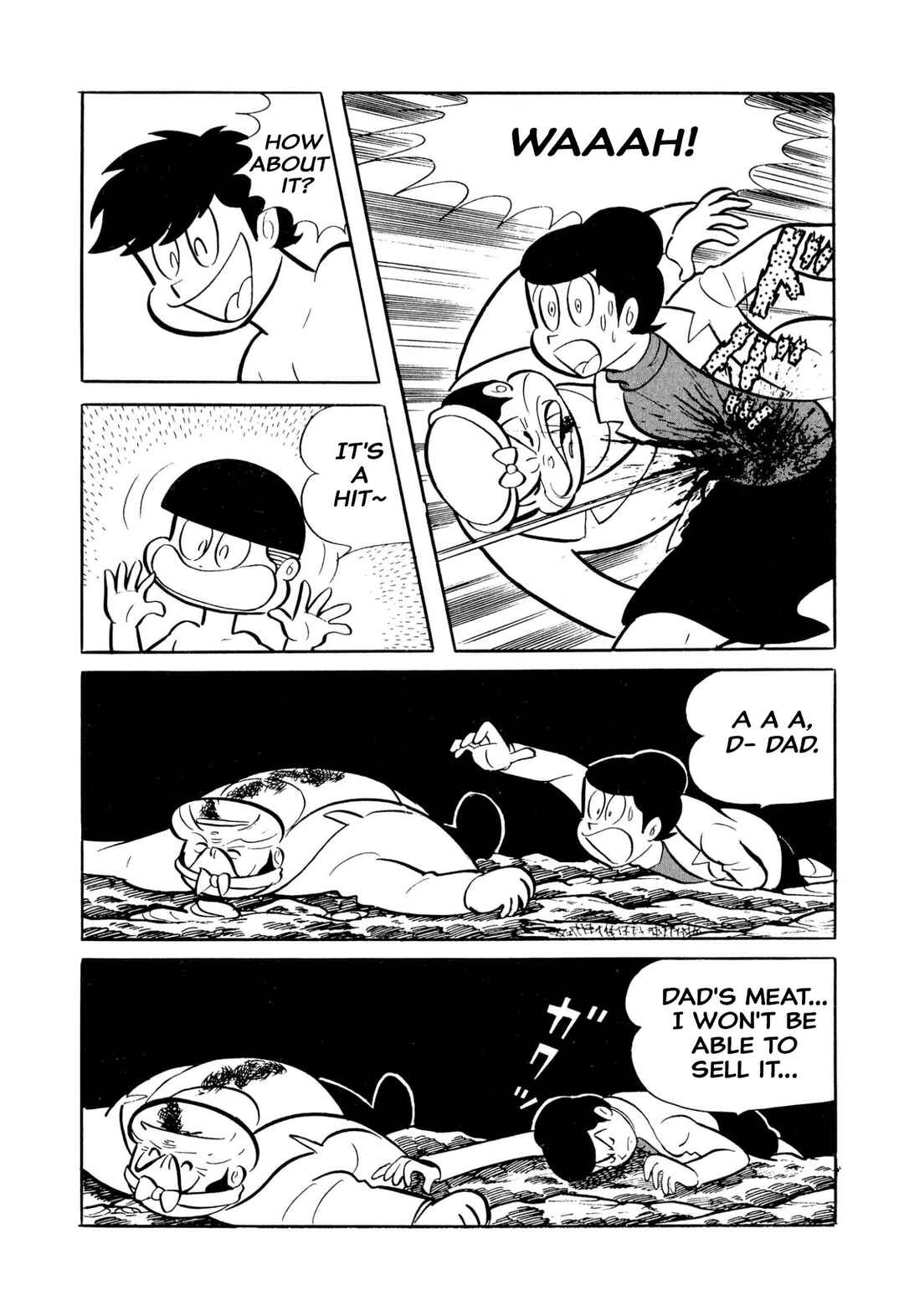 Page 158 Chapter 45 Shameless School