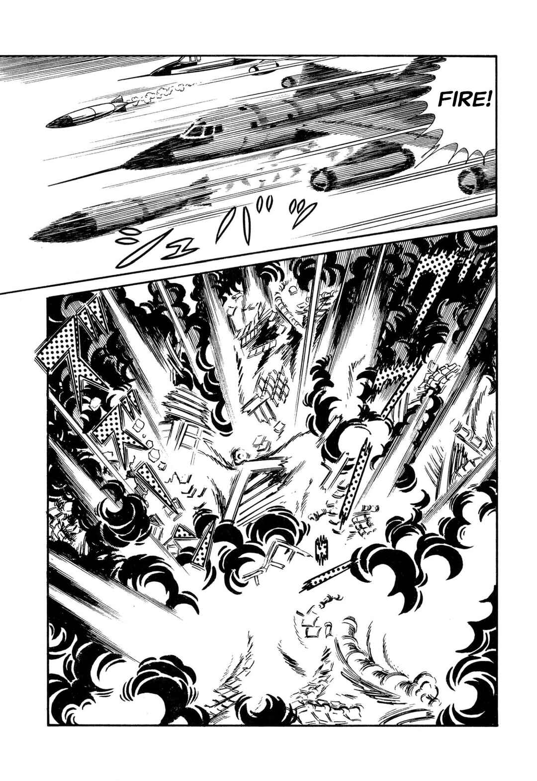 Page 36 Chapter 45 Shameless School