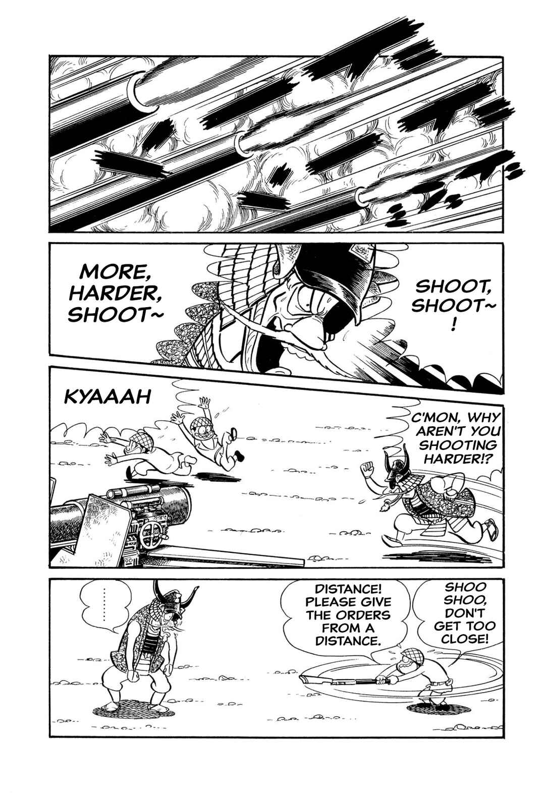Page 99 Chapter 45 Shameless School