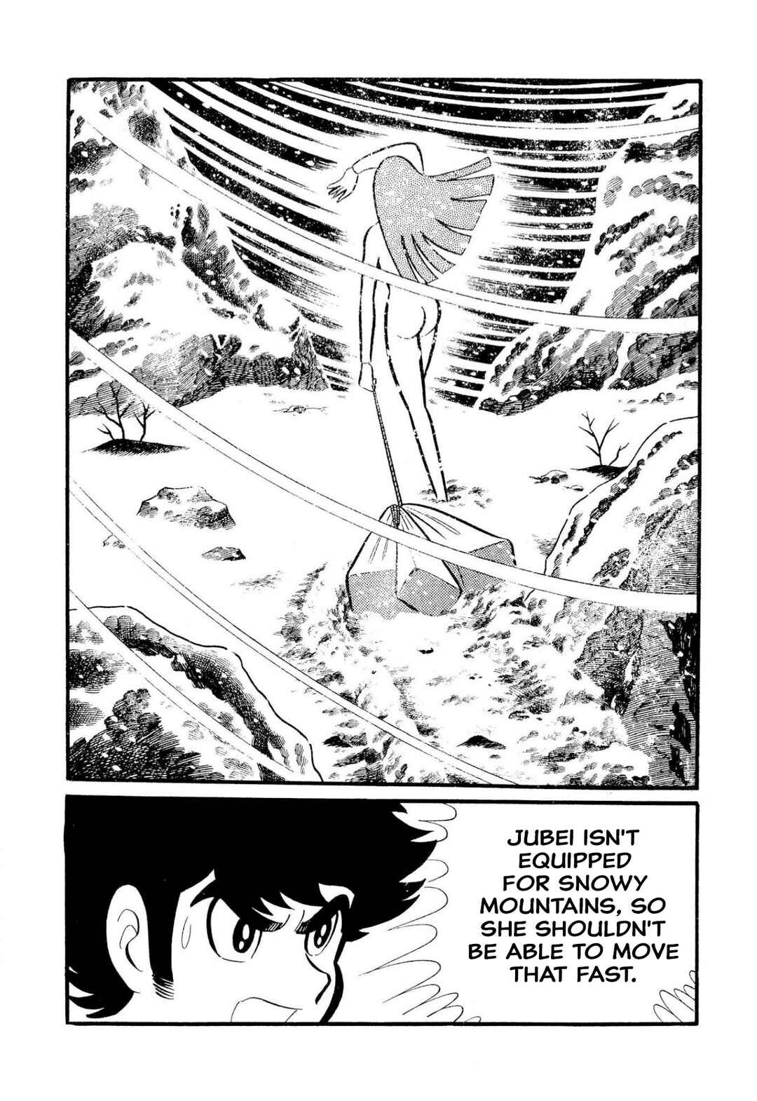 Page 127 Chapter 50 Shameless School