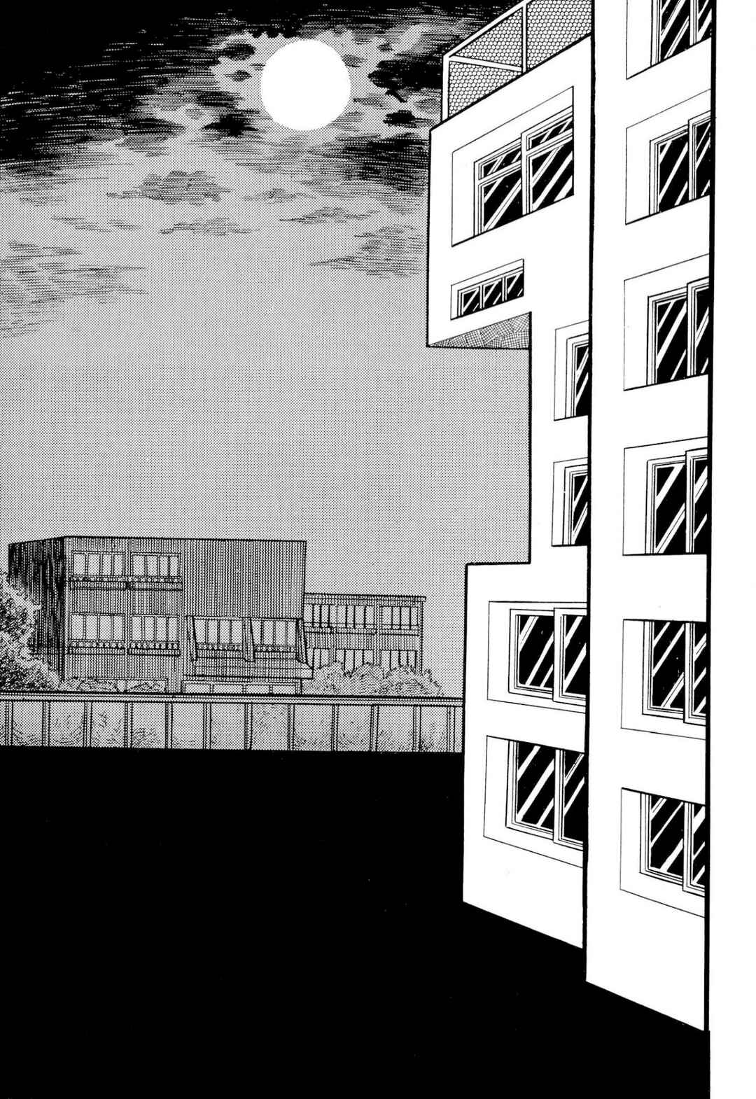Page 47 Chapter 50 Shameless School