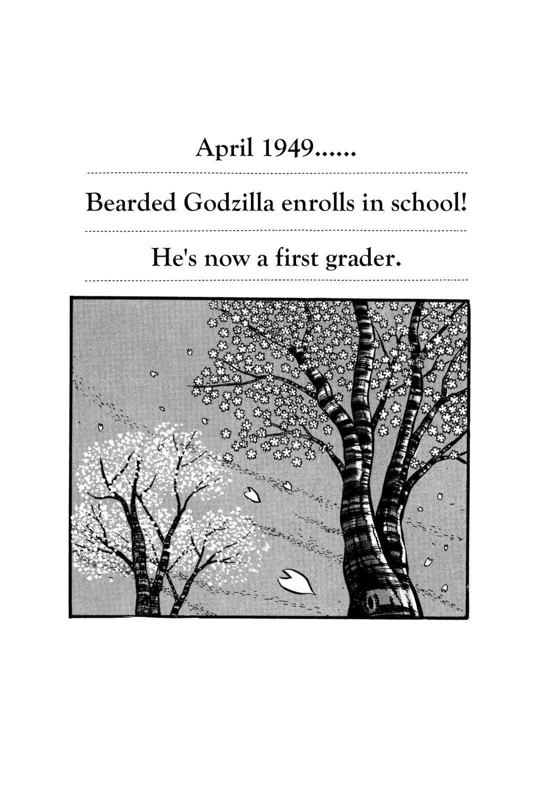 Page 2 Chapter 65 Shameless School