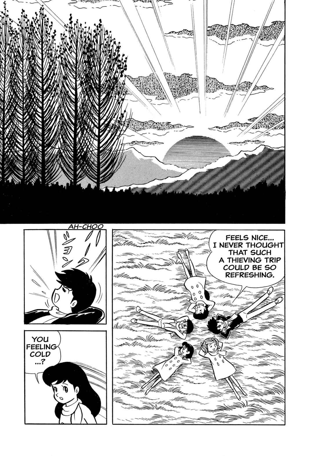 Page 9 Chapter 30 Shameless School