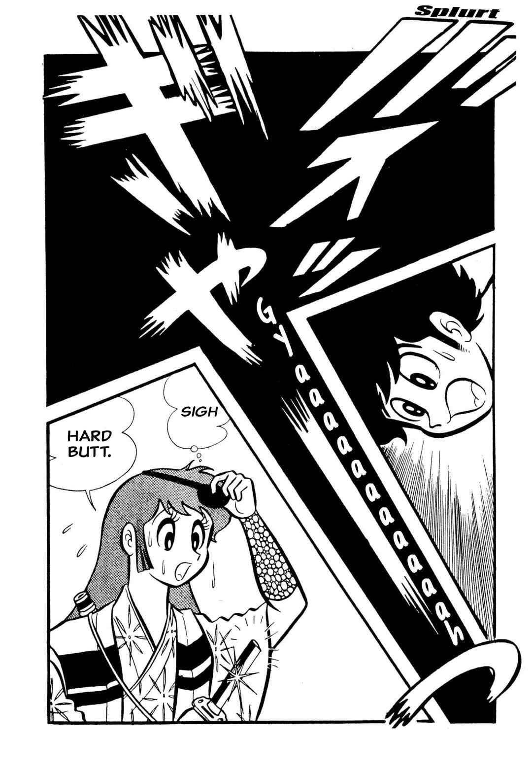 Page 99 Chapter 49 Shameless School