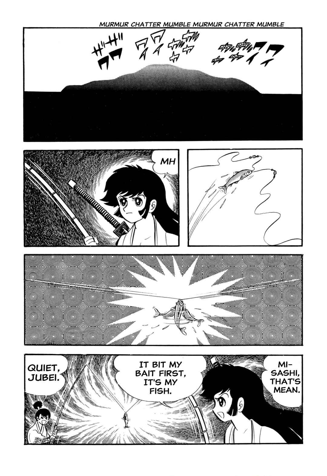 Page 10 Chapter 63 Shameless School
