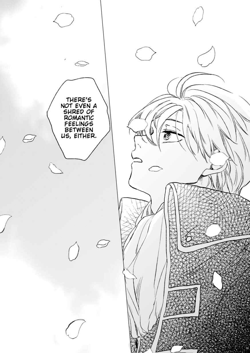 Page 21 Chapter Unknown_6950 Gintama - Nichijou Chaban (Doujinshi)