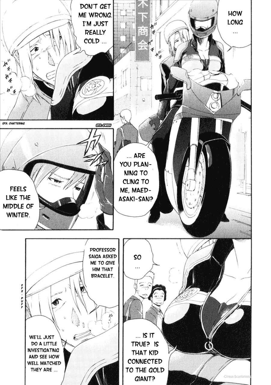 Page 24 Chapter 5 Reideen