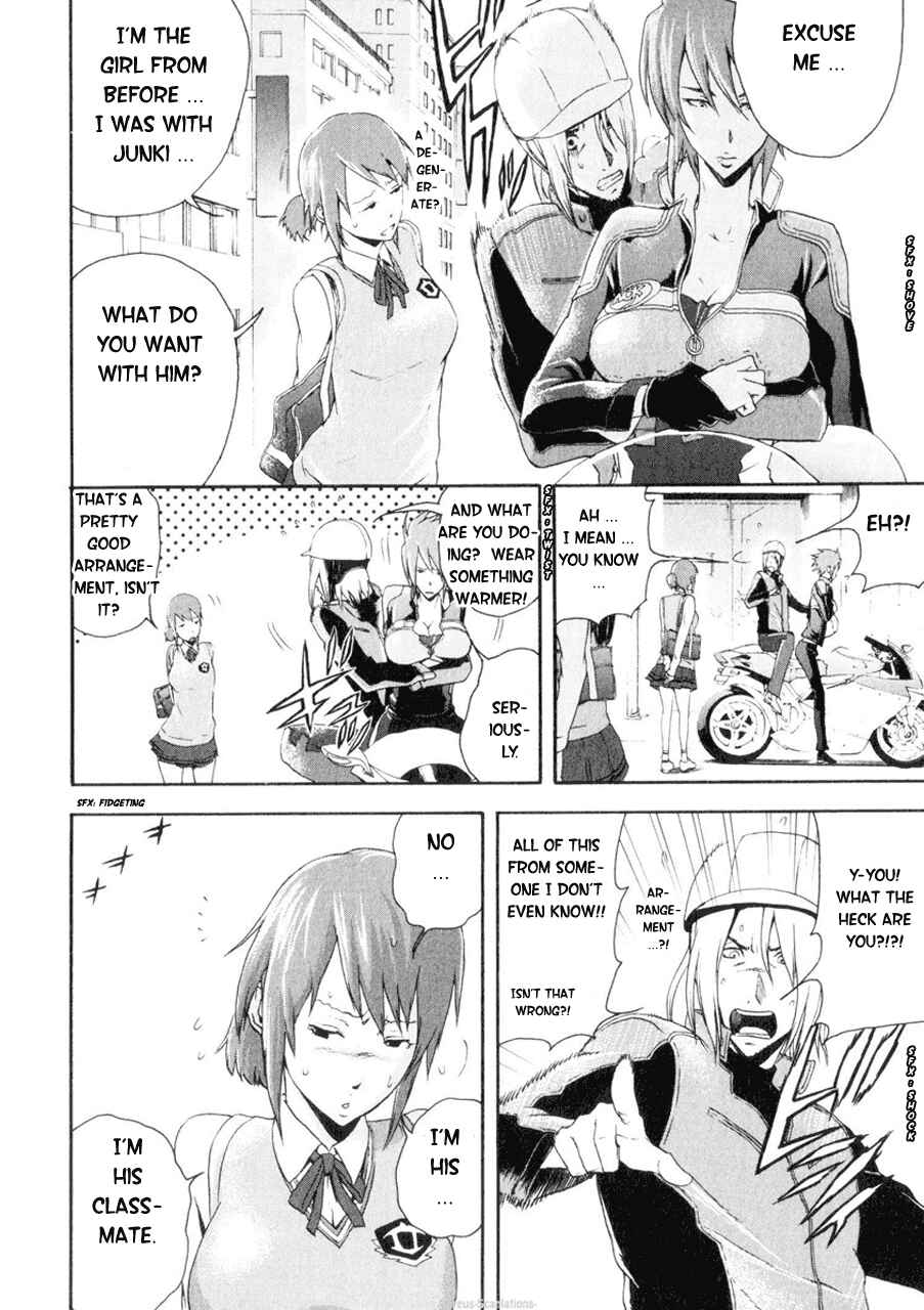 Page 27 Chapter 5 Reideen