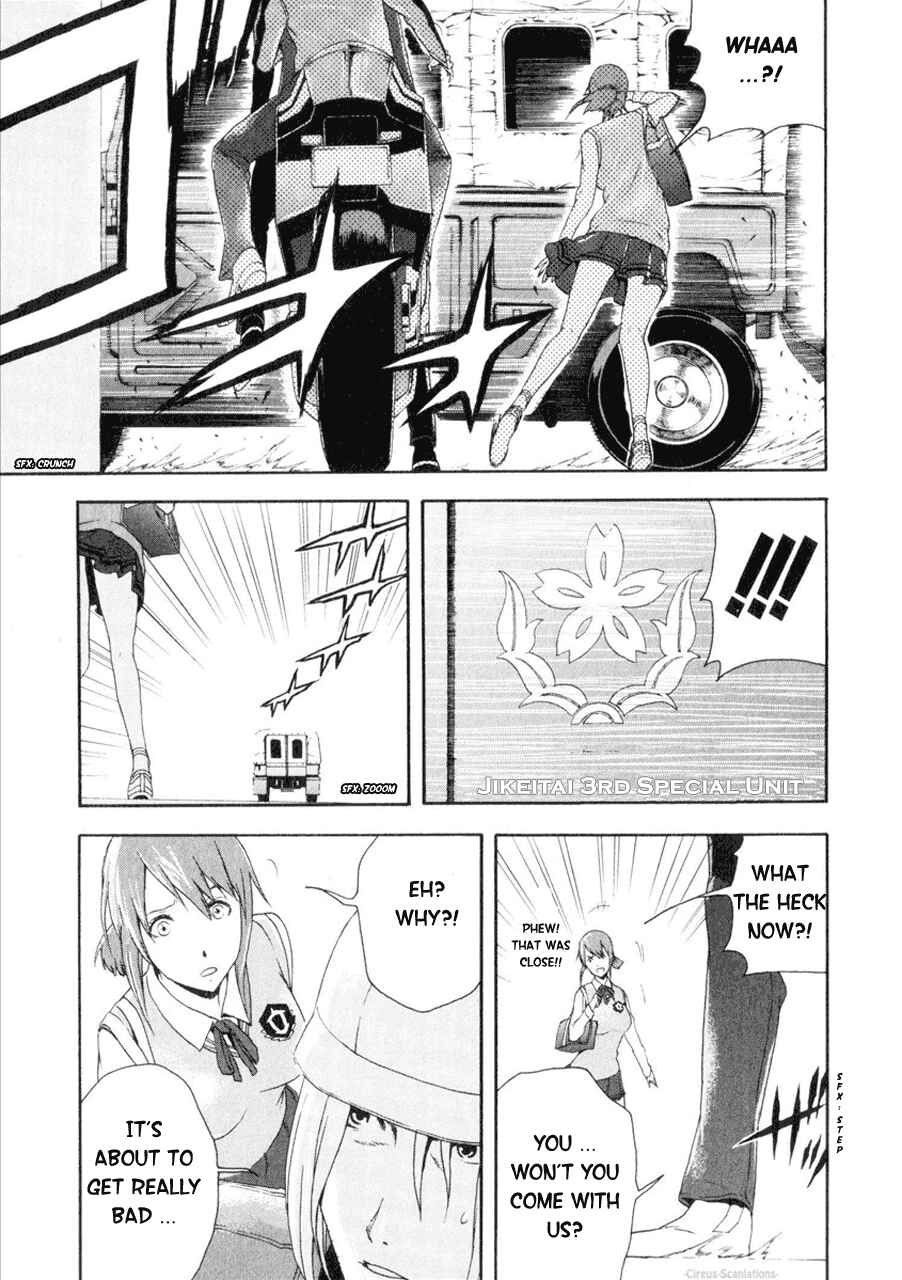 Page 28 Chapter 5 Reideen
