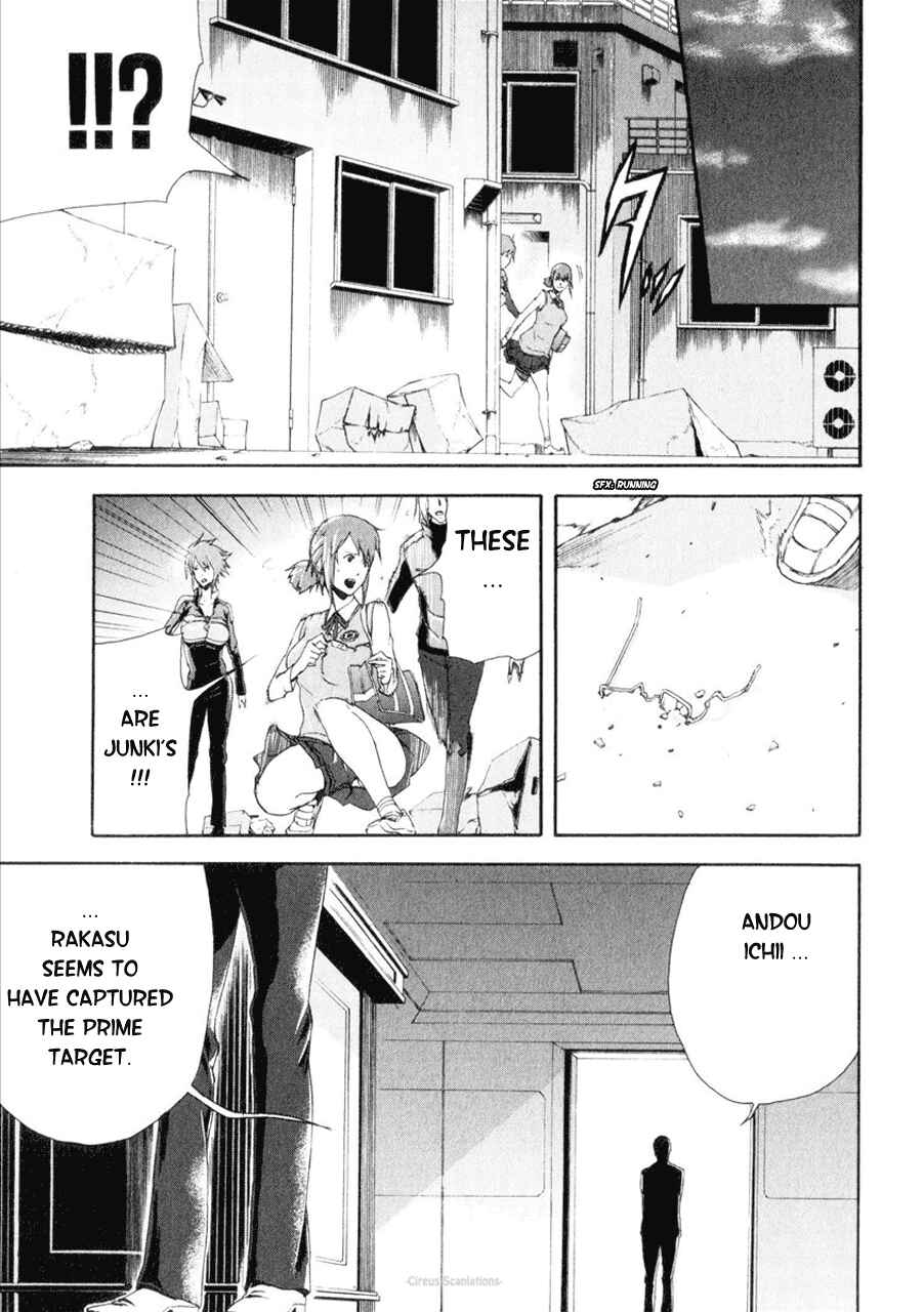Page 36 Chapter 5 Reideen