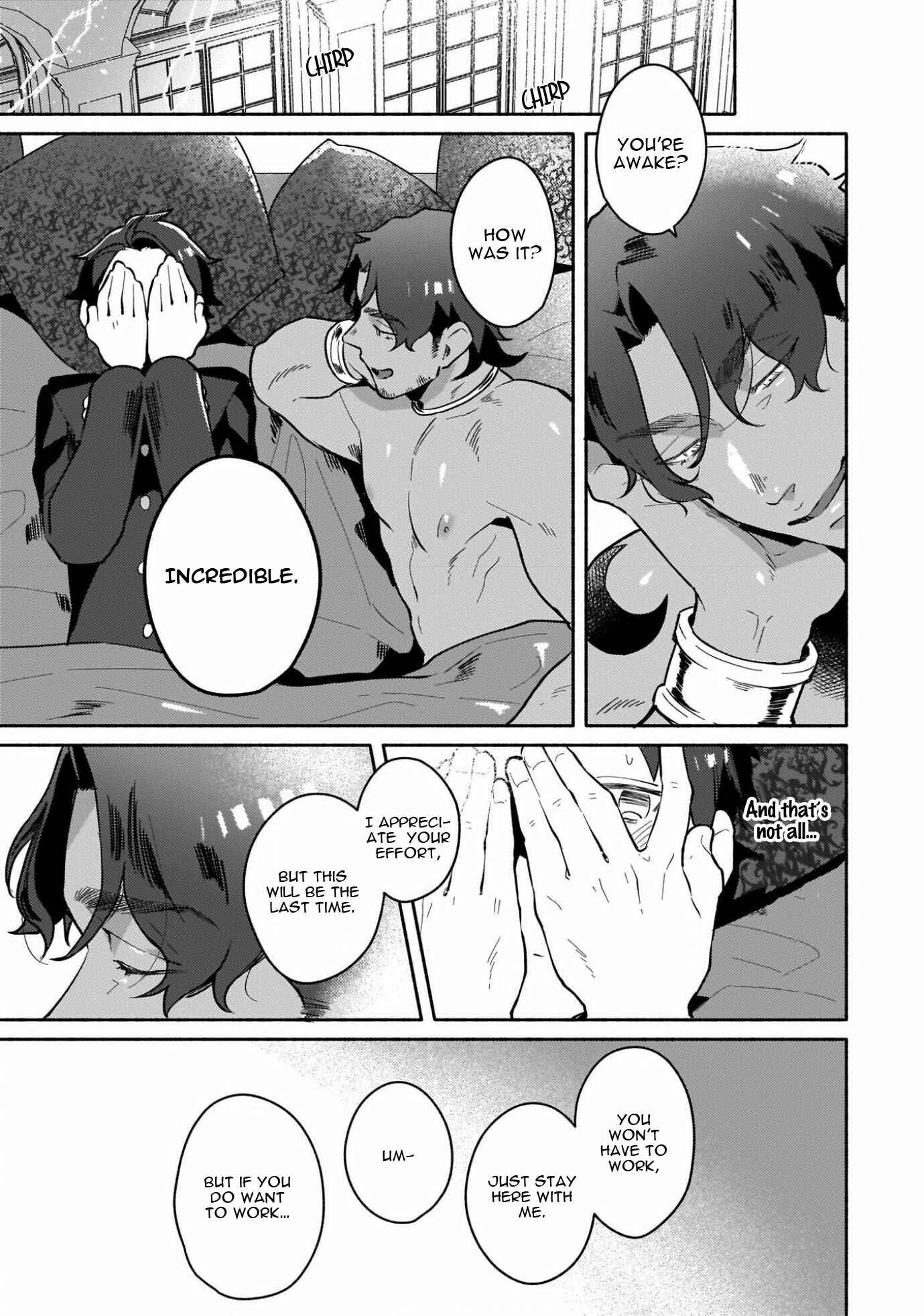 Page 27 Chapter Unknown_862b Isekai Trip Sex