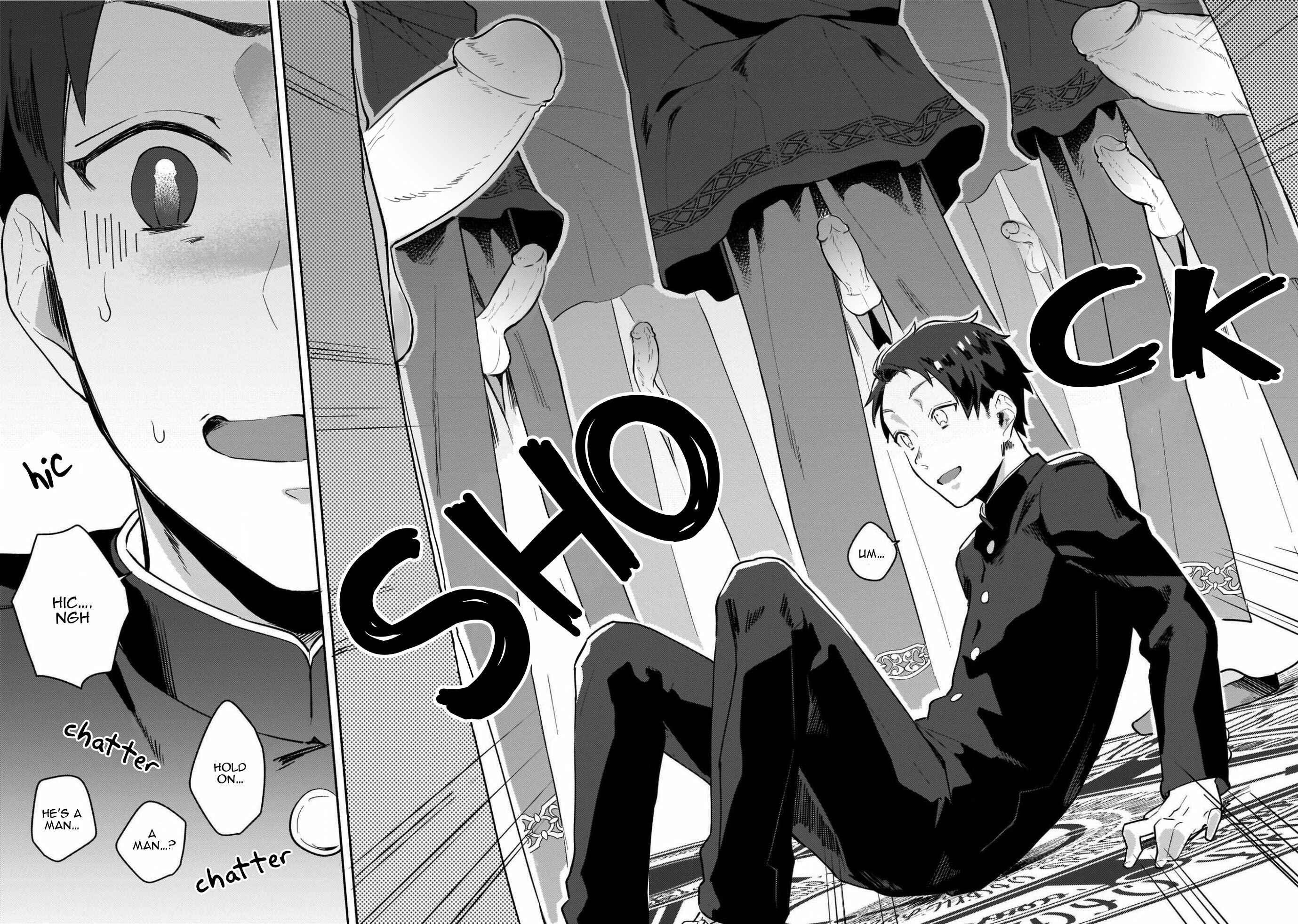 Page 7 Chapter Unknown_862b Isekai Trip Sex