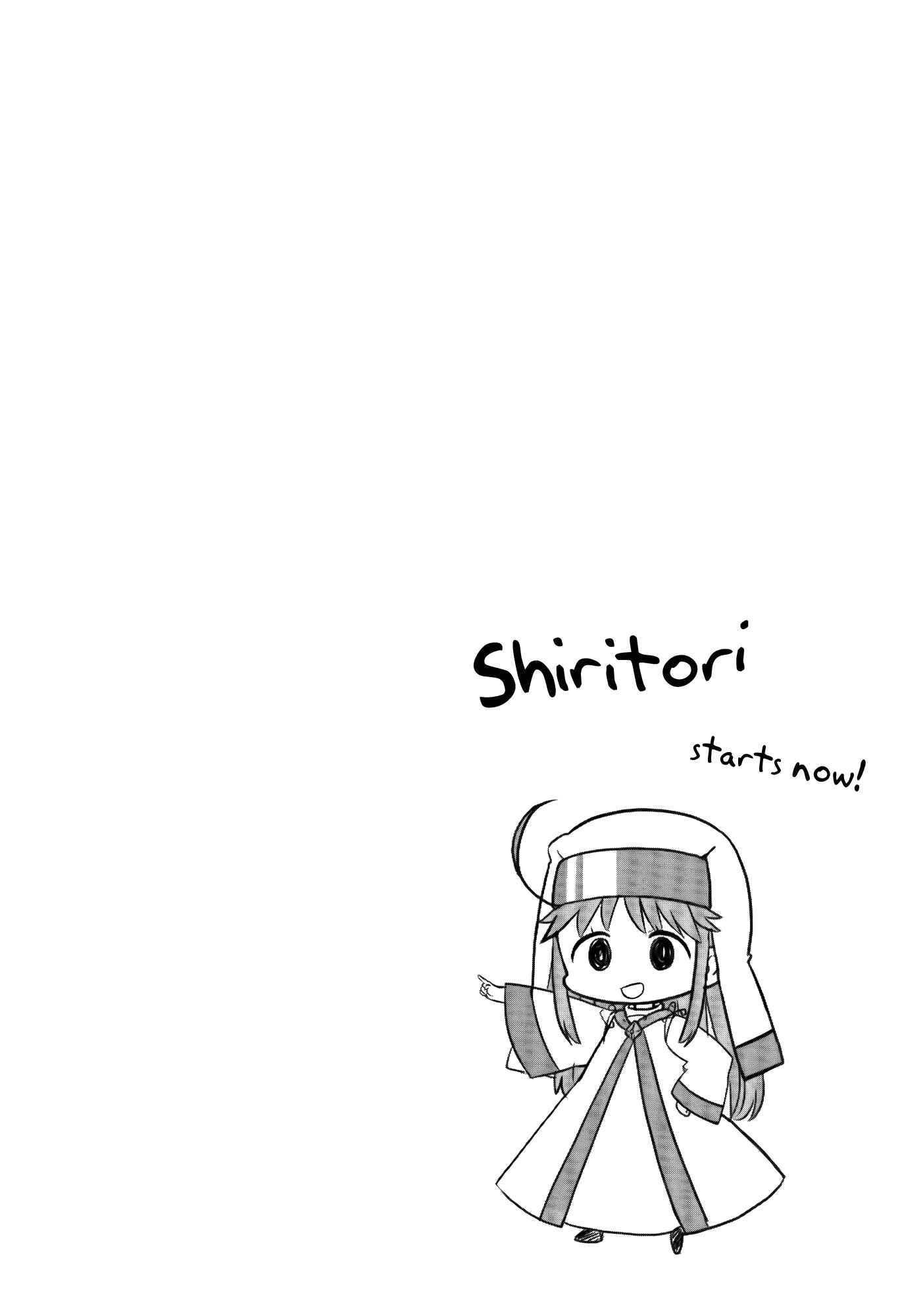 Page 10 Chapter 12 Toaru Nichijou no Index-san