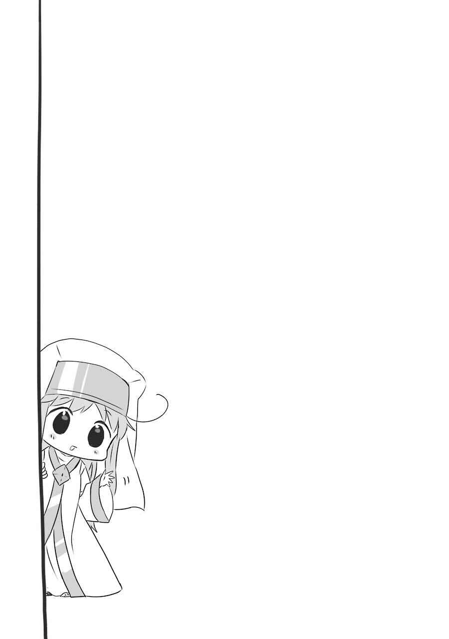 Page 12 Chapter 58 Toaru Nichijou no Index-san