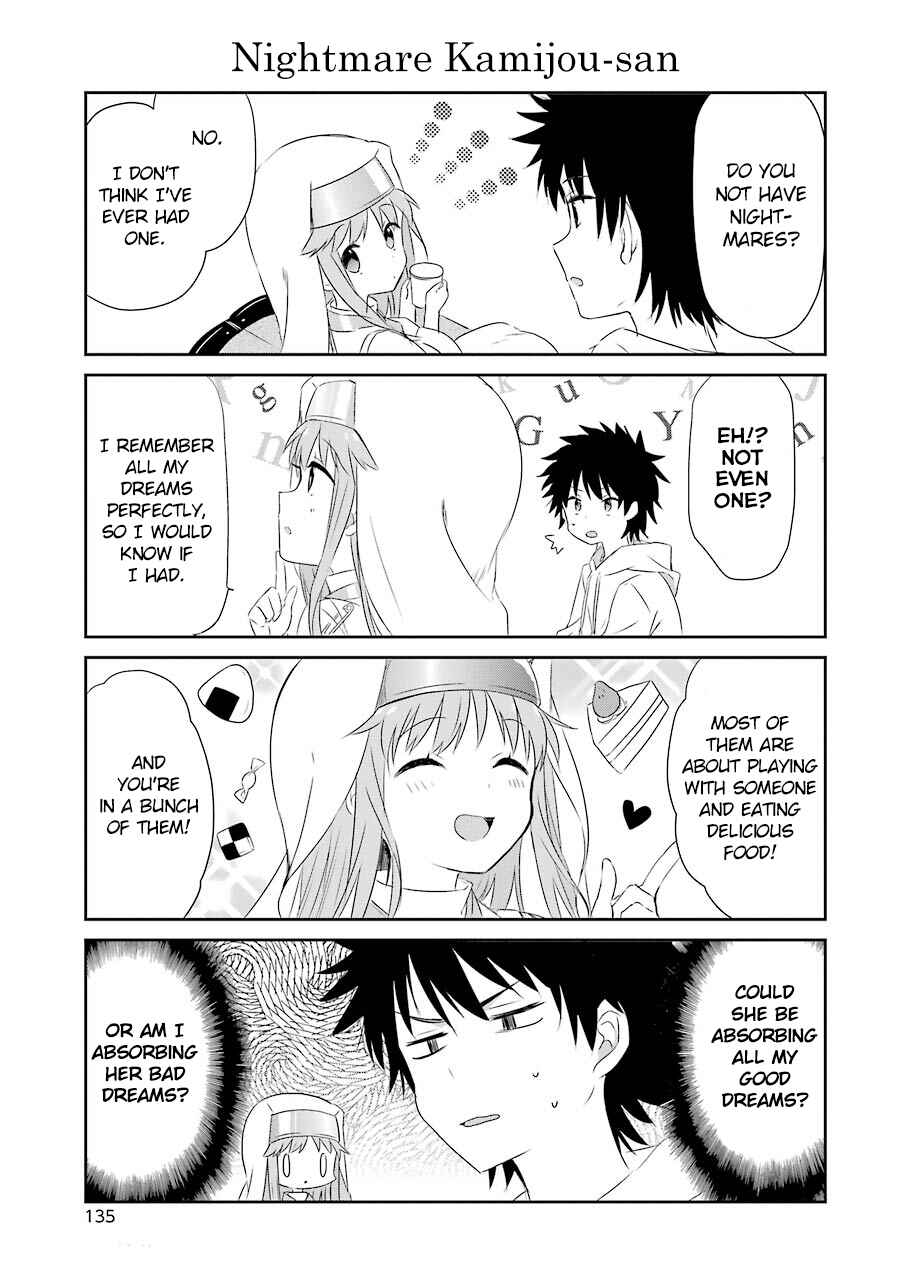 Page 7 Chapter 58 Toaru Nichijou no Index-san