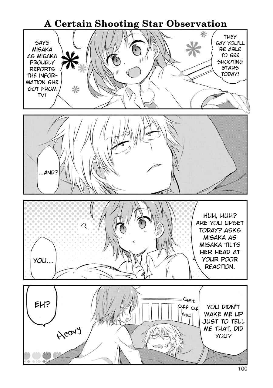 Page 2 Chapter 43 Toaru Nichijou no Index-san