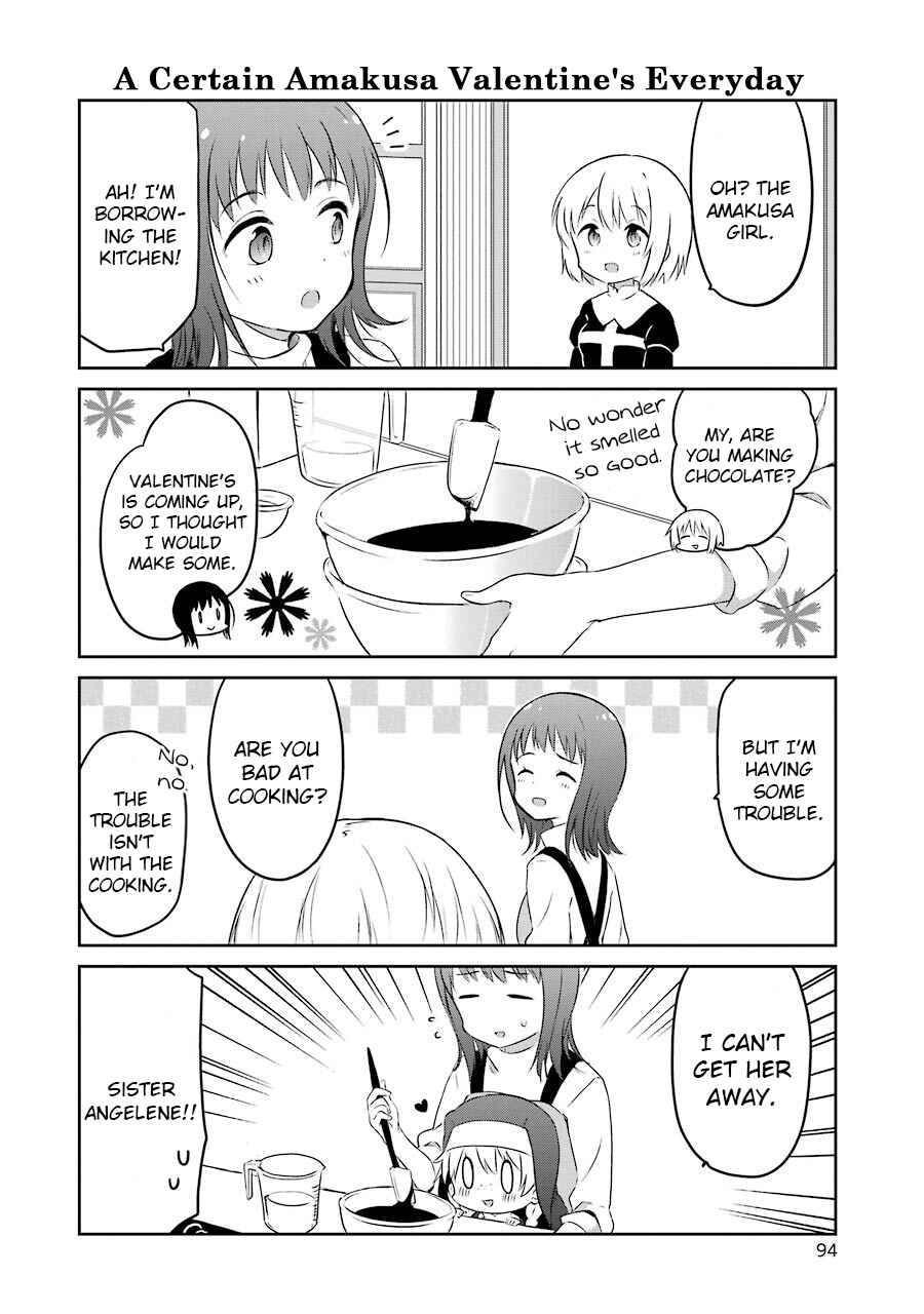 Page 3 Chapter 31 Toaru Nichijou no Index-san