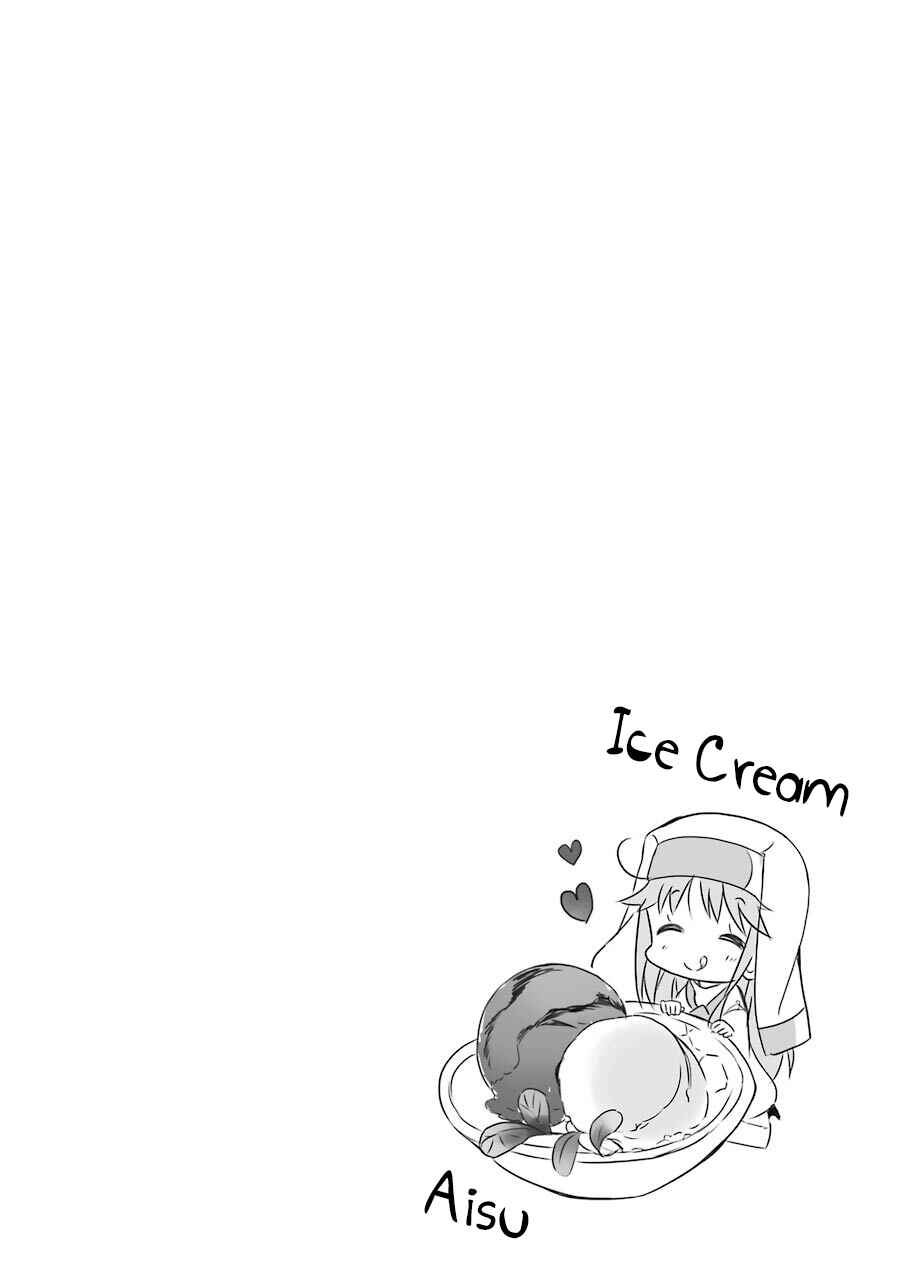Page 1 Chapter 33 Toaru Nichijou no Index-san
