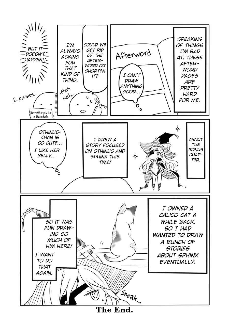 Page 26 Chapter 33 Toaru Nichijou no Index-san