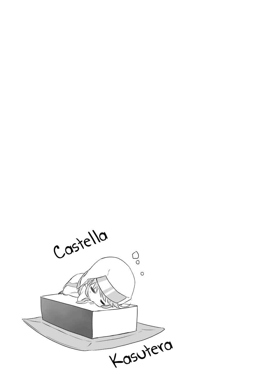 Page 8 Chapter 30 Toaru Nichijou no Index-san