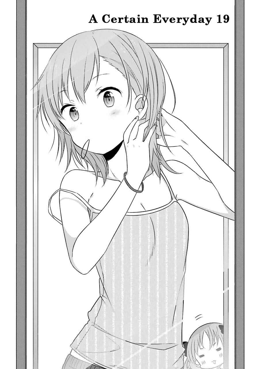 Page 2 Chapter 19 Toaru Nichijou no Index-san