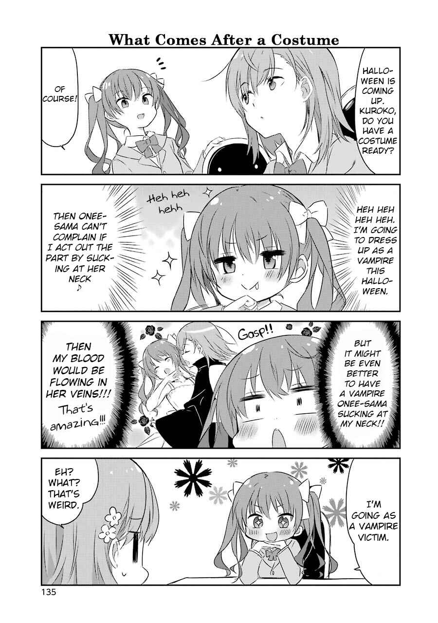 Page 7 Chapter 46 Toaru Nichijou no Index-san