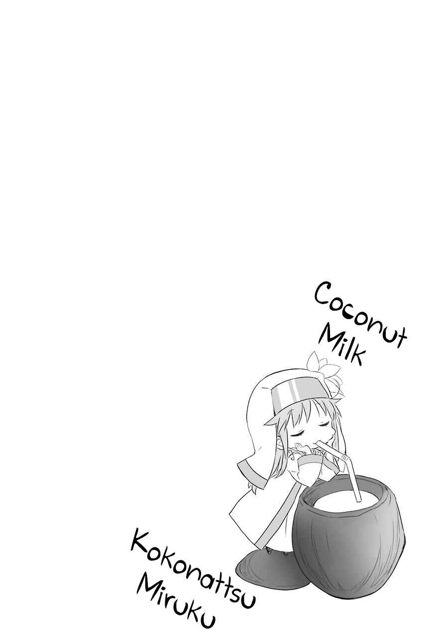 Page 1 Chapter 28 Toaru Nichijou no Index-san