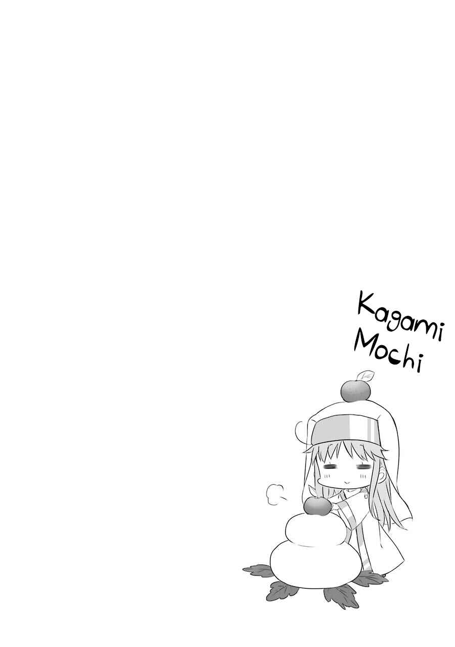 Page 1 Chapter 29 Toaru Nichijou no Index-san