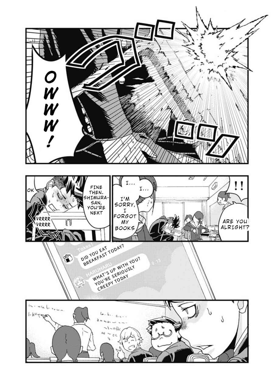Page 10 Chapter 2 Onecha.